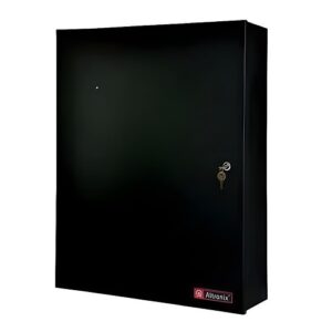 Altronix T3MK75F8SD Trove3 Mercury 8-Door Dual Volt PTC