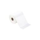 Panduit T400X000YP1 Super-Tack Continuous Tape, Durable Polyester, Clean White