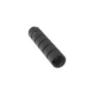 Panduit T50F-X0 Wired Sleeve, Spiral Wrap 50" 12.7mm 10' Poly