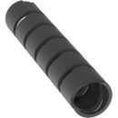 Panduit T50P-C0 Wired Sleeve, Spiral Wrap 0.50" (12.7mm) x 100' Poly