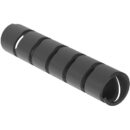 Panduit T50P-C0 Wired Sleeve, Spiral Wrap 0.50" (12.7mm) x 100' Poly