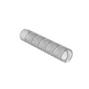 Panduit T50R-TLY Wired Sleeve, Spiral Wrap 50" 12.7mm 250'