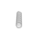 Panduit T50R-TLY Wired Sleeve, Spiral Wrap 50" 12.7mm 250'