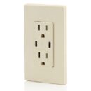 Leviton T5636-T Connectors