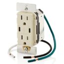 Leviton T5636-T Connectors