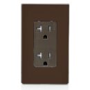 Leviton T5825 Faceplates & Mounting Boxes