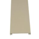 Panduit T70CEI8 T-70 Raceway Cover, 8'
