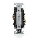 Leviton T8200-IGR HG TR Duplex Isolated Ground Receptacle