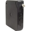 Wiremold TBCRCAT6 Cable Retractor with Category Cable