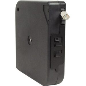 Wiremold TBCRCAT6 Cable Retractor with Category Cable