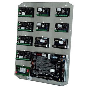 Altronix TBHD2 Trove2 Door Mount Backplane for Bosch