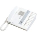 Aiphone TC-10M 10-Call Master Station with Handset