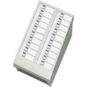 Aiphone TC-20G TC-M Series 20-Call Add-On Selector