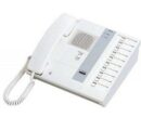 Aiphone TC-20M 20-Call Master Station with Handset