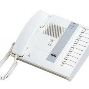 Aiphone TC-20M 20-Call Master Station with Handset
