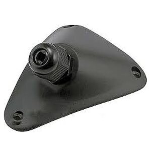 Bosch TC-4B Weatherized Terminal Cover for Speakers, Black