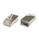 Ubiquiti TC-CON TOUGHCable CAT5 Shielded Connectors