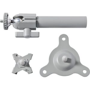 Bosch TC9210U 6" Indoor Camera Mount, White