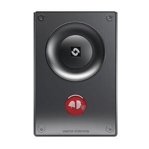 Hanwha TCIS-2 Intercom Door Station