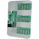 Altronix TDMD2 DMP Door Backplane for Trove2 and Trove3