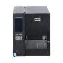 Panduit TDP43HET Thermal Transfer Desktop Printer, 300 DP