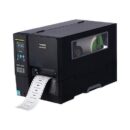 Panduit TDP43HET Thermal Transfer Desktop Printer, 300 DP