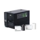 Panduit TDP43HET Thermal Transfer Desktop Printer, 300 DP