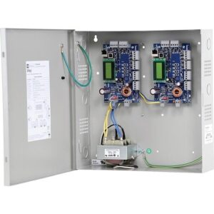 Altronix TEMPOA4 Occupancy Alert System