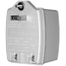 Pelco TF2000 Indoor Enclosure Power Supply, One-Fused 120VAC Input, 24VAC Output