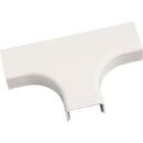 Panduit TFC10EI-X Cable Management Tee Fitting, 10 Pack
