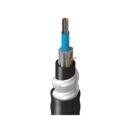 Belden TFSC0024RI5N Fiber Optic Cable, TF CLT OS2 24F PVC OFCR