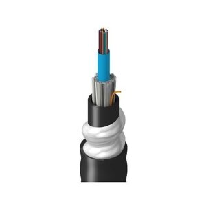 Belden TFSC0024RI5N Fiber Optic Cable, TF CLT OS2 24F PVC OFCR