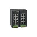 EtherWAN TG100H-0602 Network Switch