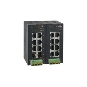 EtherWAN TG100H-0602 Network Switch