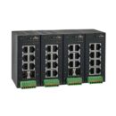 EtherWAN TG100H-0602 Network Switch