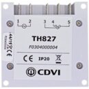 CDVI TH827/12V 12V Digital Timer
