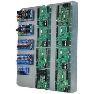 Altronix TM3 Trove3 Backplane for Mercury/LenelS2