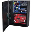 Altronix TM400 Trove Compact Enclosure for Power Distribution and Mercury/LenelS2 Boards