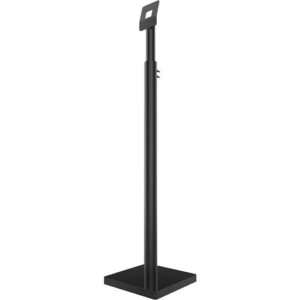 Speco TMLFLR Floor Mount Stand for O2TML Temperature Panel