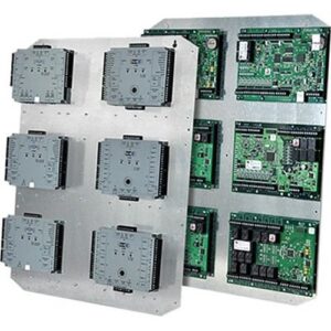 Altronix TMV2 Altronix/Mercury/HID VertX/Aero Door Backplane for Trove2 and Trove3