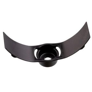 Panduit TMWCS6-C350 Wired Tray and Tie Mount, Tie Mount Wing Clamp with M6 Mounting