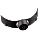 Panduit TMWCS6-C350 Wired Tray and Tie Mount, Tie Mount Wing Clamp with M6 Mounting