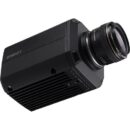 Hanwha TNB-9000 33MP 8K Box IP Camera, Lens Not Included, Black