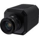 Hanwha TNB-9000 33MP 8K Box IP Camera, Lens Not Included, Black