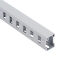 Panduit TNC25X75LG2 Low-Smoke Halogen-Free Slotted Wall Wiring