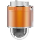 Hanwha TNM-P9022EPT3-Z 4-Channel 2MP Panoramic Camera, Stitched, Explosion Proof