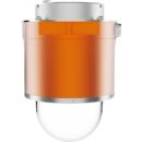 Hanwha TNM-P9022EPT3-Z 4-Channel 2MP Panoramic Camera, Stitched, Explosion Proof