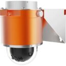 Hanwha TNM-P9022EPT3-Z 4-Channel 2MP Panoramic Camera, Stitched, Explosion Proof