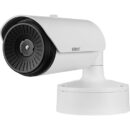 Hanwha TNO-3010T Series QVGA Thermal Bullet Camera, 2.7mm Fixed Lens, White