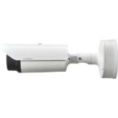 Hanwha TNO-4040T Thermal IP Imaging, VGA Thermal Bullet Camera, 19 mm Fixed Lens, White